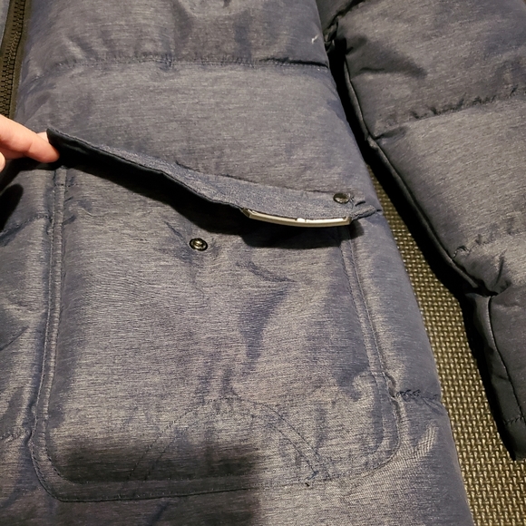 Noize winter coat - Picture 3 of 10